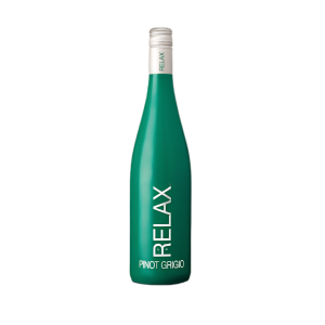 Relax Pinot Grigio 750ml